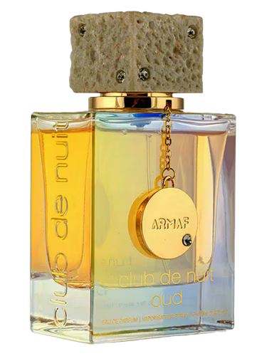 No.3089 Tendencia a Armaf / CLUB DE NUIT OUD 60 ml
