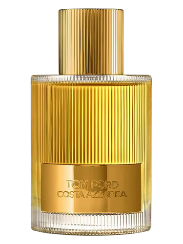 No.3070 Tendencia a Tom Ford / COSTA AZZURA 60 ml