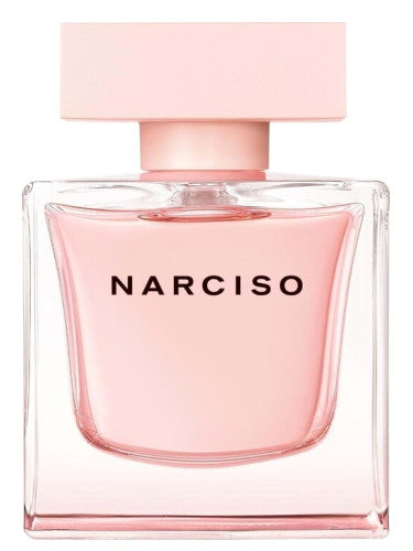No.1509 Tendencia a Narciso Rodriguez / CRISTAL 60 ml