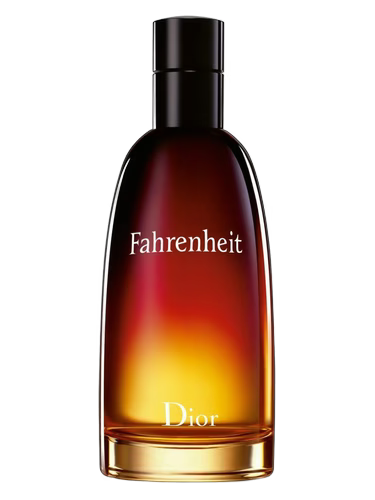 No.181 Tendencia a Dior / FAHRENHEIT 60 ml