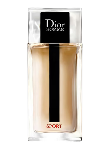 No.180 Tendencia a Dior / DIOR HOMME SPORT 2021 60 ml