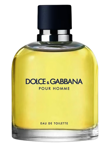 No.186 Tendencia a Dolce & Gabbana / DOLCE & GABBANA 60 ml