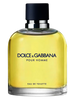 No.186 Tendencia a Dolce & Gabbana / DOLCE & GABBANA 60 ml