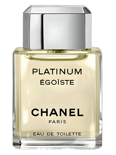 No.147 Tendencia a Chanel / EGOISTE PLATINUM 60 ml