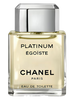 No.147 Tendencia a Chanel / EGOISTE PLATINUM 60 ml
