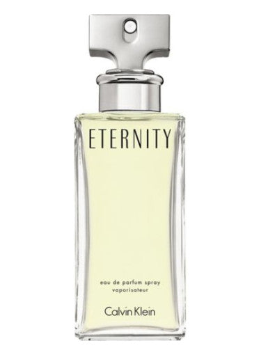 No.1106 Tendencia a Calvin Klein / ETERNITY 60 ml