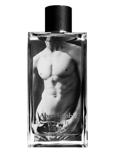 No.2 Tendencia a Abercrombie & Fitch / FIERCE 60 ml