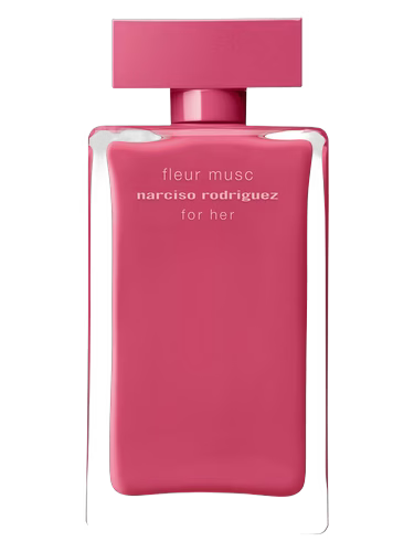 No.1507 Tendencia a Narciso Rodriguez / FLEUR MUSC FOR HER 60 ml