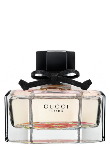 No.1308 Tendencia a Gucci / FLORA 60 ml