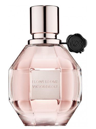 No.1692 Tendencia a Viktor & Rolf / FLOWERBOMB 60 ml