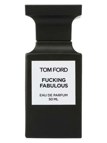 No.3072 Tendencia a Tom Ford / FUCKING FABULOUS 60 ml