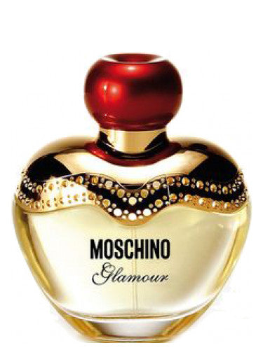 No.1492 Tendencia a Moschino / GLAMOUR 60 ml