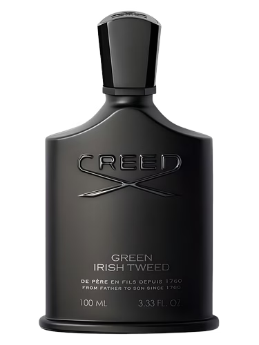 No.157 Tendencia a Creed / GREEN IRISH TWEED 60 ml