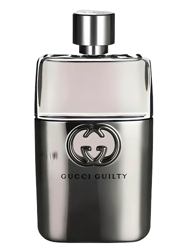 No.233 Tendencia a Gucci / GUILTY 60 ml