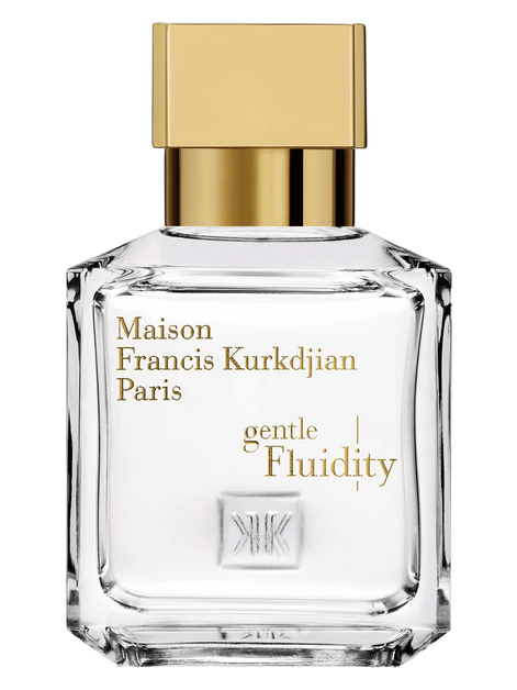 No.3020 Tendencia a Maison Francis Kurkdjian / GENTLE FLUIDITY GOLD 60 ml
