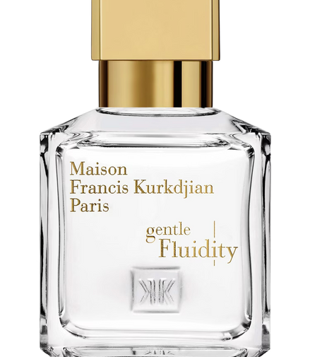 No.3020 Tendencia a Maison Francis Kurkdjian / GENTLE FLUIDITY GOLD 60 ml
