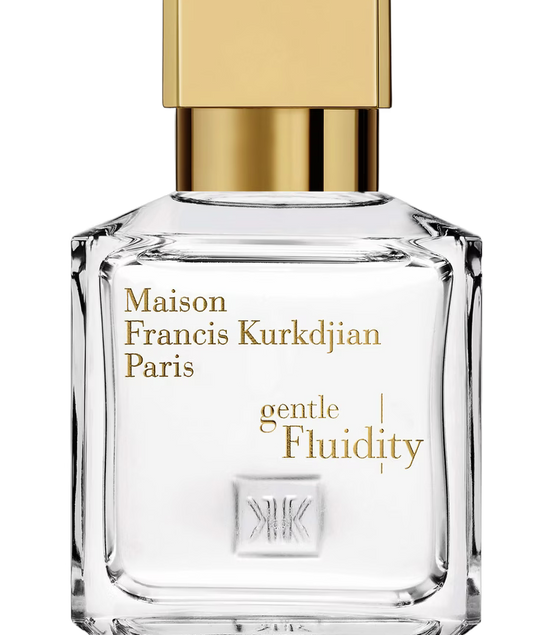 No.3020 Tendencia a Maison Francis Kurkdjian / GENTLE FLUIDITY GOLD 60 ml