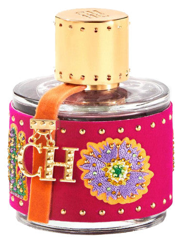 No.1141 Tendencia a Carolina Herrera / CH HOT! HOT! HOT! 60 ml