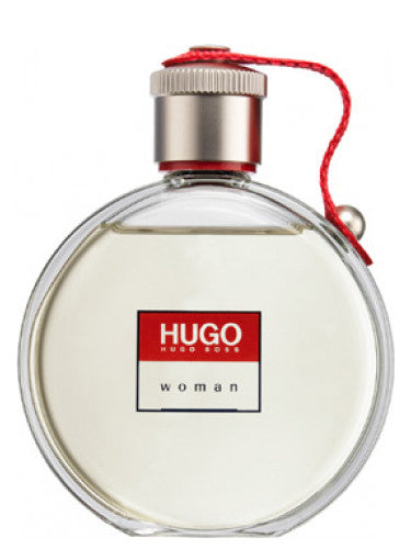 No.1343 Tendencia a Hugo Boss / HUGO WOMAN 60 ml