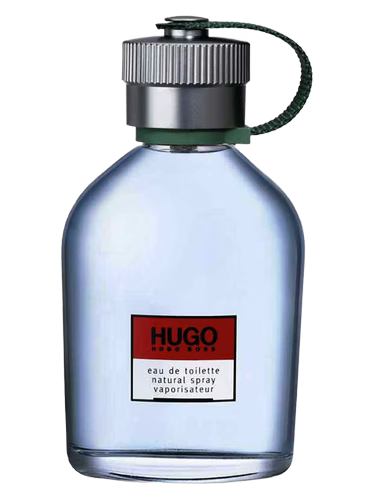 No.269 Tendencia a Hugo Boss / HUGO 60 ml