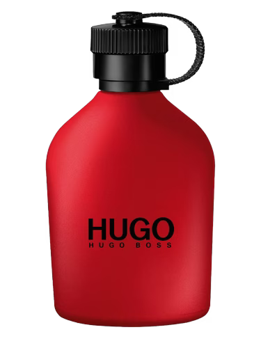 No.279 Tendencia a Hugo Boss / HUGO RED 60 ml