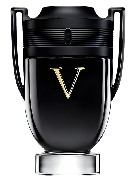 No.8 Tendencia a Paco Rabanne / INVICTUS VICTORY 60ml