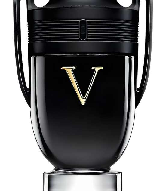 No.8 Tendencia a Paco Rabanne / INVICTUS VICTORY 60ml