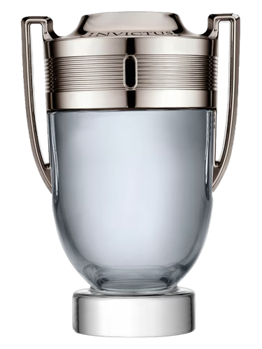 No.375 Tendencia a Paco Rabanne / INVICTUS 60 ml
