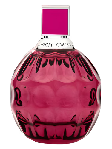 No.1368 Tendencia a Jimmy Choo / JIMMY CHOO EXOTIC 60 ml