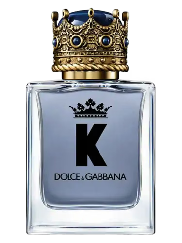 No.188 Tendencia a Dolce & Gabbana / K BY DOLCE 60 ml