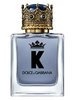 No.188 Tendencia a Dolce & Gabbana / K BY DOLCE 60 ml