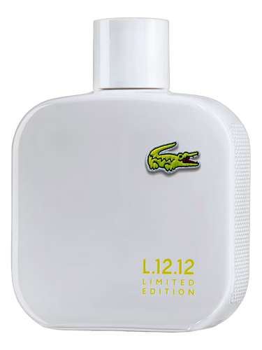 No.312 Tendencia a Lacoste / 12.12 BLANC 60 ml