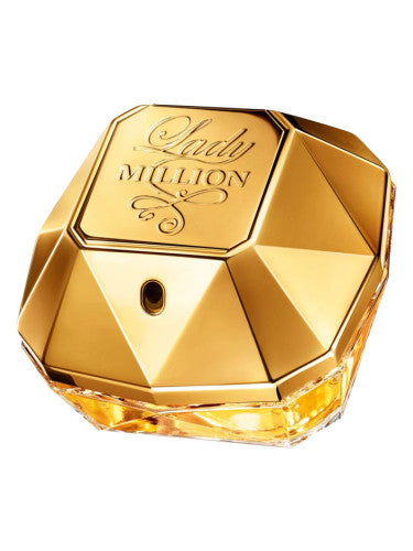 No.1534 Tendencia a Paco Rabanne / LADY MILLION 60 ml