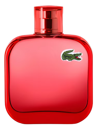 No.326 Tendencia a Lacoste / RED 60 ml