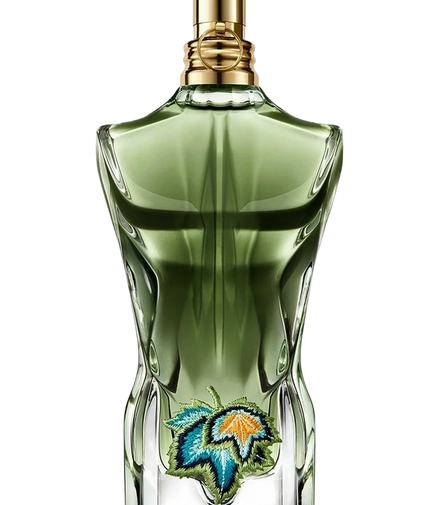No.13 Tendencia a Jean Paul Gaultier / LE BEAU PARADISE GARDEN 60 ml