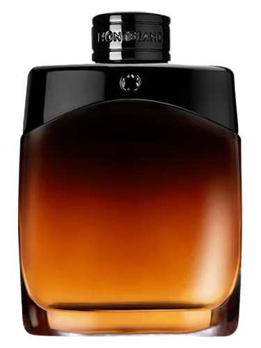 No.350 Tendencia a Montblanc / LEGEND NIGHT 60 ml