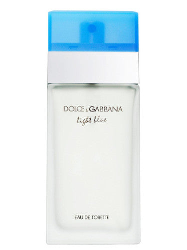 No.1229 Tendencia a Dolce & Gabbana / LIGHT BLUE 60 ml