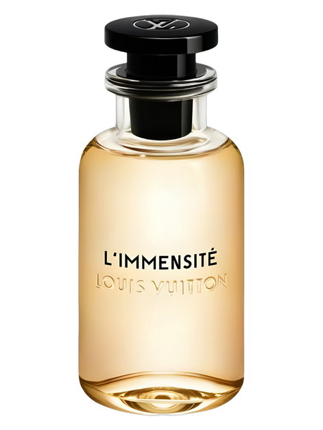 No.5 Tendencia a Louis Vuitton / L´IMMENSITÉ 60ml