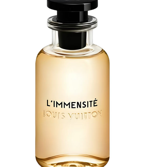 No.5 Tendencia a Louis Vuitton / L´IMMENSITÉ 60ml