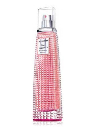 No.1301 Tendencia a Givenchy / LIVE IRRÉSISTIBLE DÉLICIEUSE 60 ml