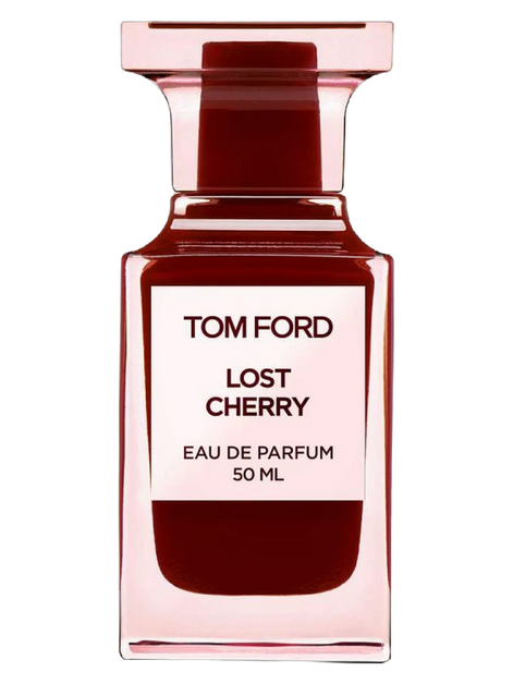 No.3017 Tendencia a Tom Ford / LOST CHERRY 60 ml