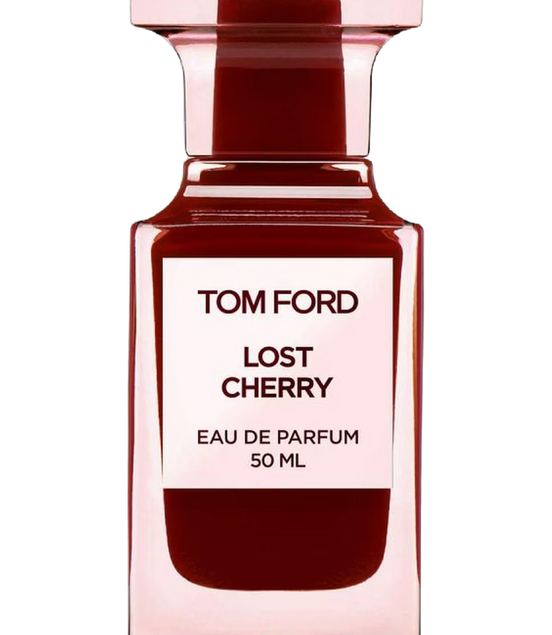 No.3017 Tendencia a Tom Ford / LOST CHERRY 60 ml