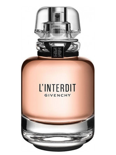 No.1299 Tendencia a Givenchy / L´INTERDIT 60 ml