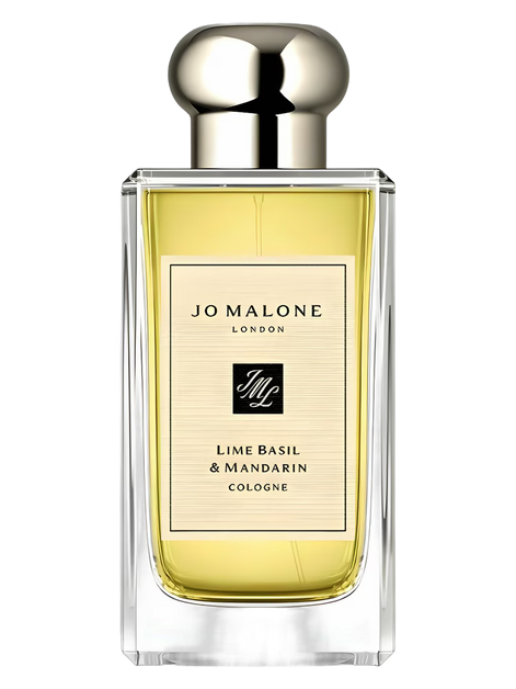 No.301 Tendencia a Jo Malone London / LIME BASIL & MANDARIN 60ml