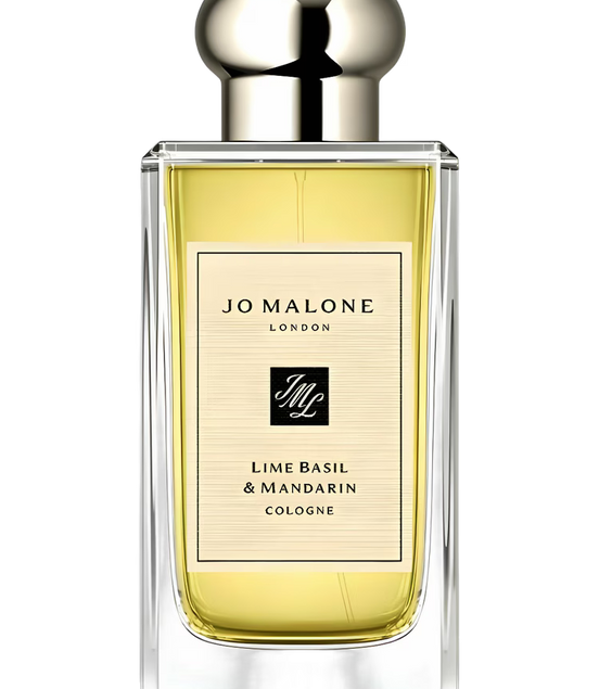 No.301 Tendencia a Jo Malone London / LIME BASIL & MANDARIN 60ml