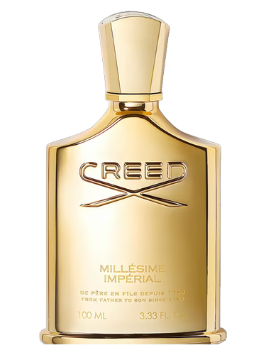 No.3027 Tendencia a Creed / MILLESIME IMPERIAL 60 ml