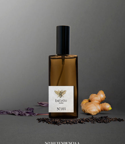 No.101 Tendencia a Calvin Klein / EUPHORIA MEN 60 ml