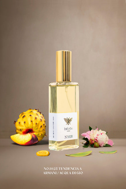 No.1028 Tendencia a Armani / ACQUA DI GIO 60 ml
