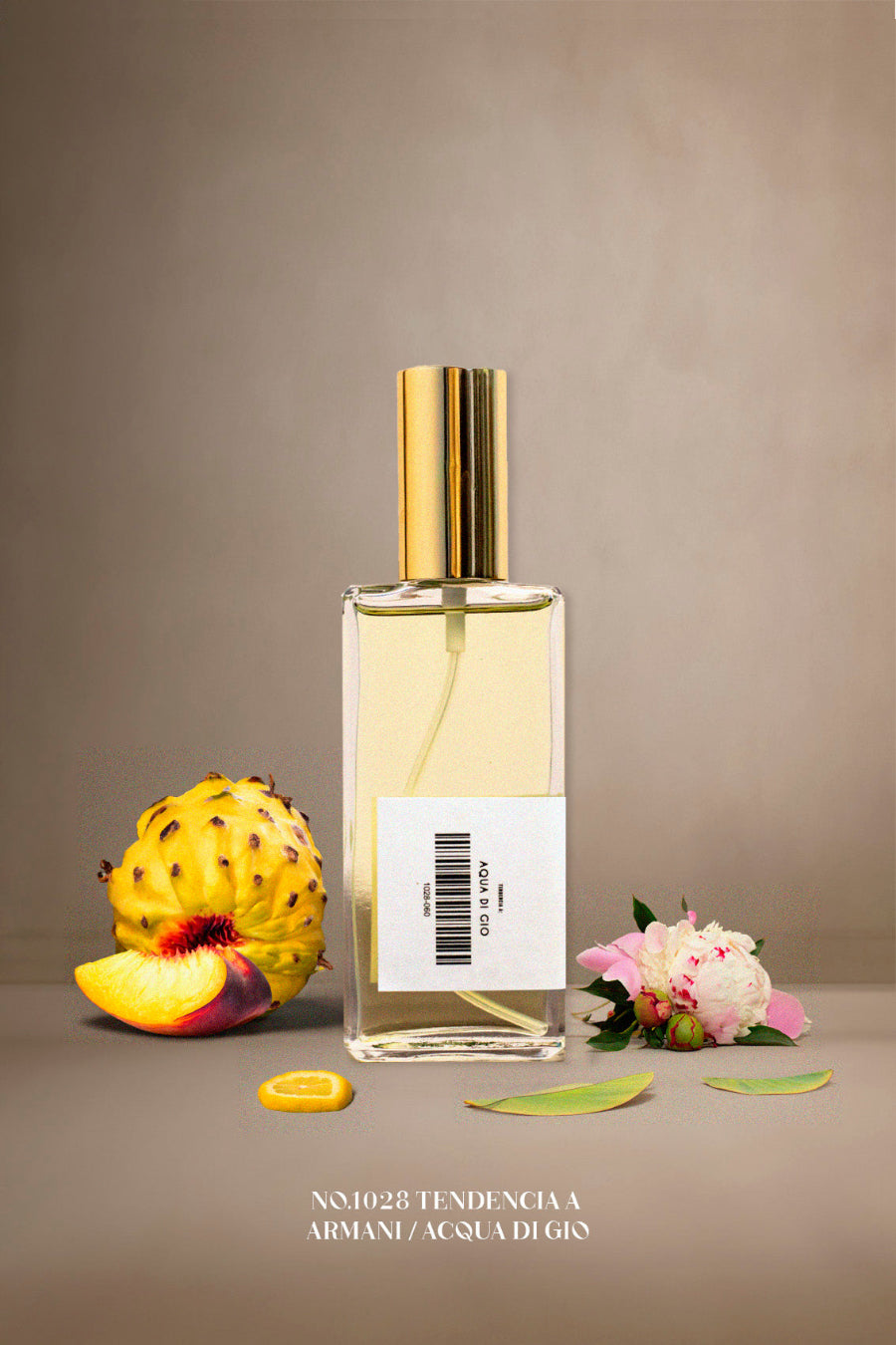No.1028 Tendencia a Armani / ACQUA DI GIO 60 ml