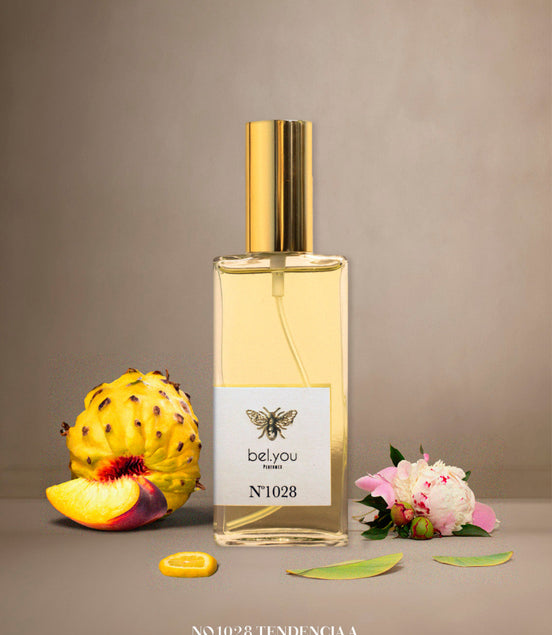 No.1028 Tendencia a Armani / ACQUA DI GIO 60 ml